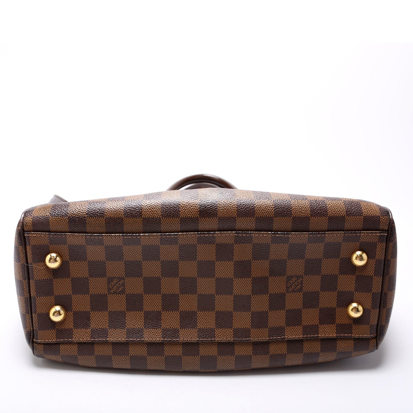 Louis Vuitton Trevi PM Ebene