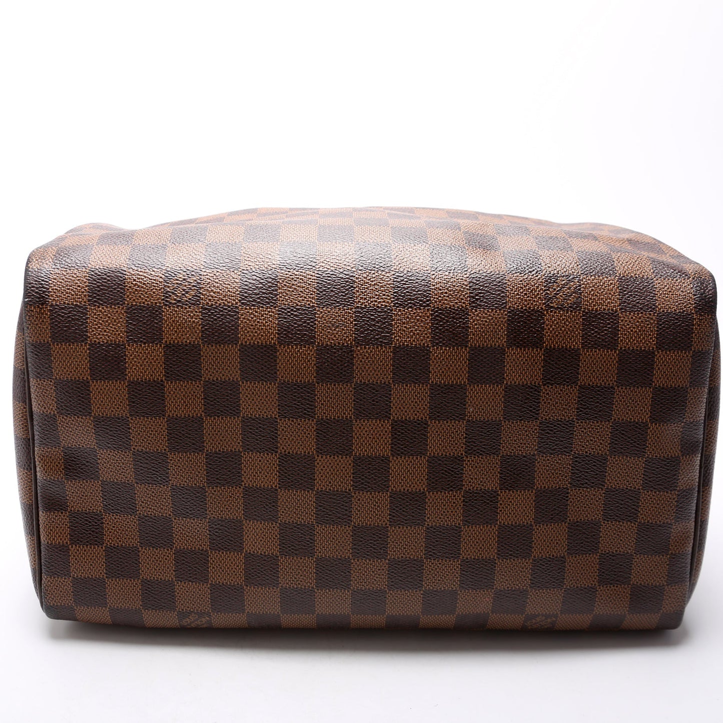 Louis Vuitton Speedy 30 Damier Ebene