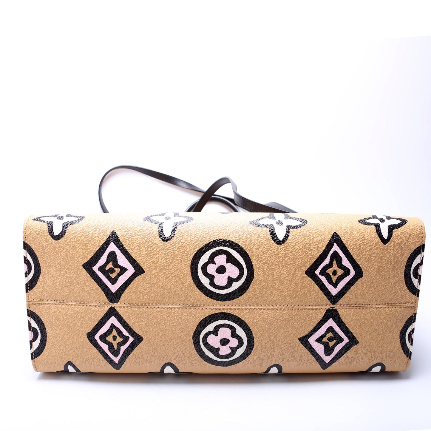 Louis Vuitton ONTHEGO GM Wild At Heart