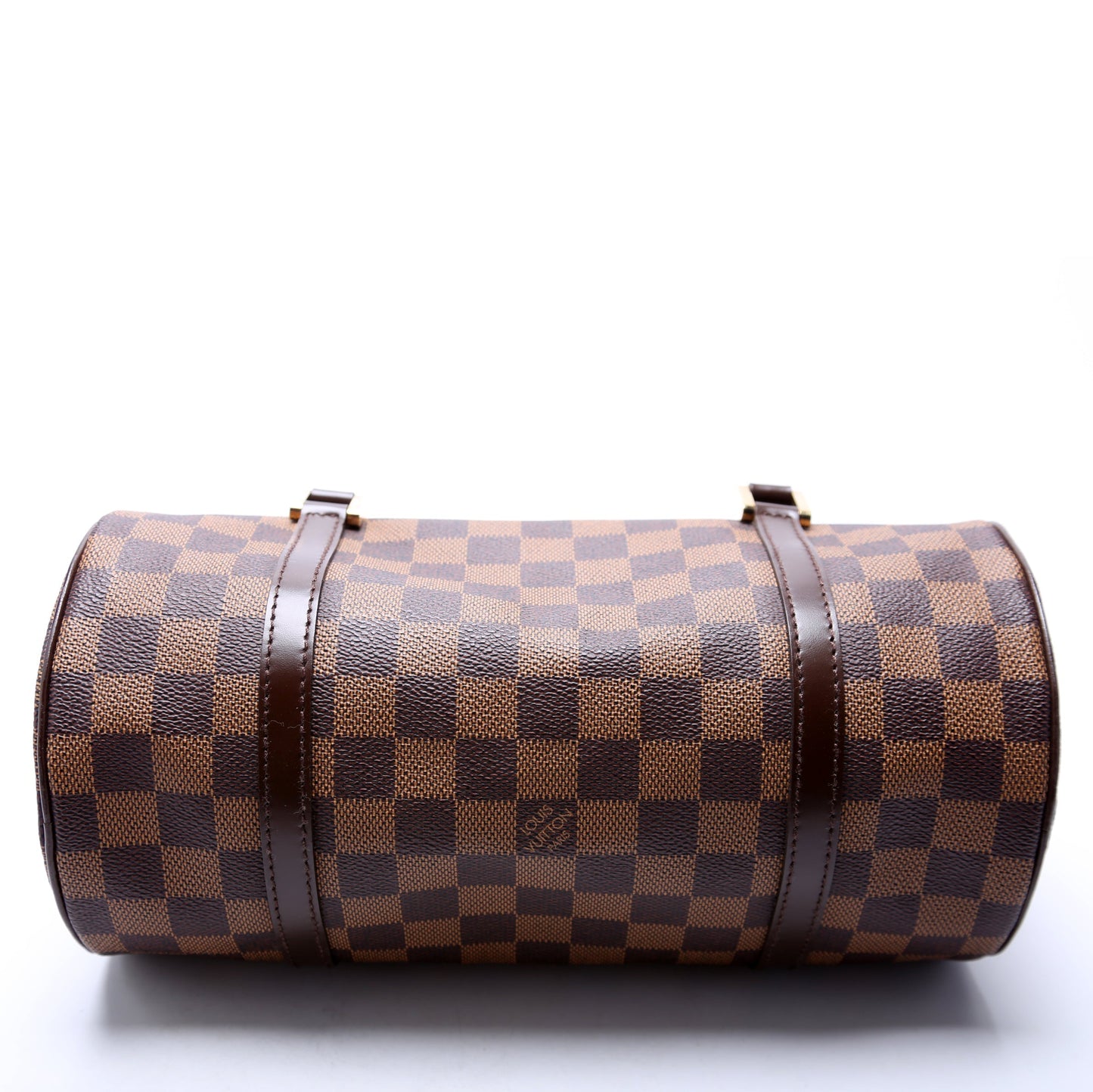 Louis Vuitton Papillon 26 10.5 Damier Ebene