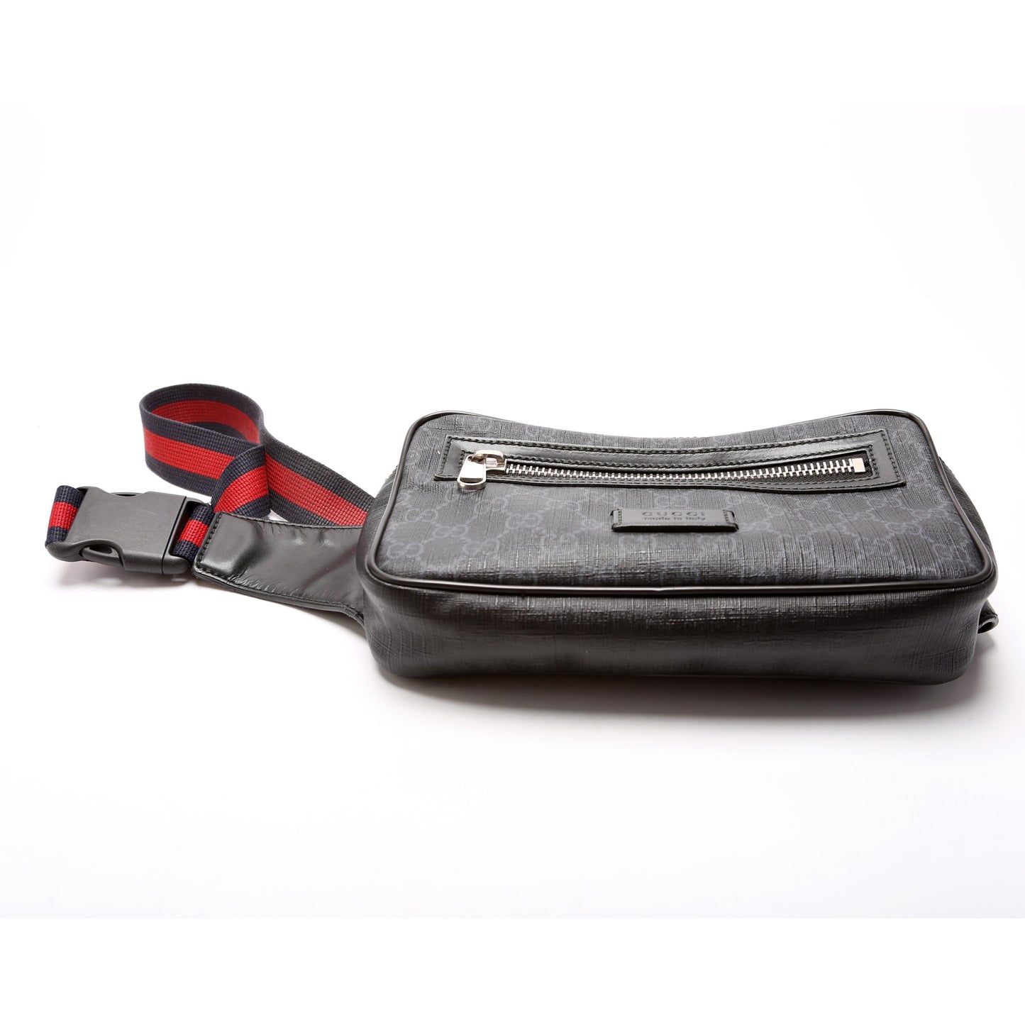 Gucci 474293 Soft GG Supreme Belt Bag