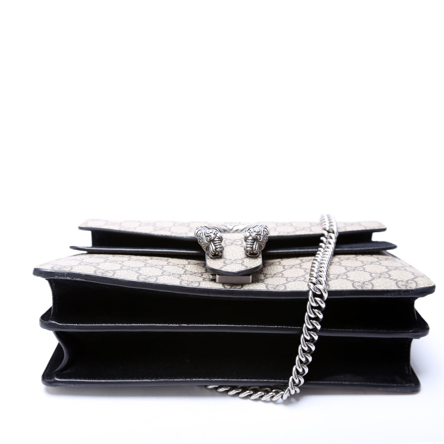 Gucci 400249 Dionysus GG Shoulder Small Bag