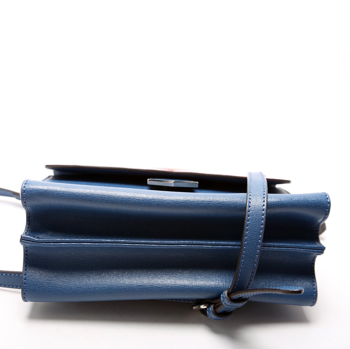 Fendi Demi Jour Small Monster Bag