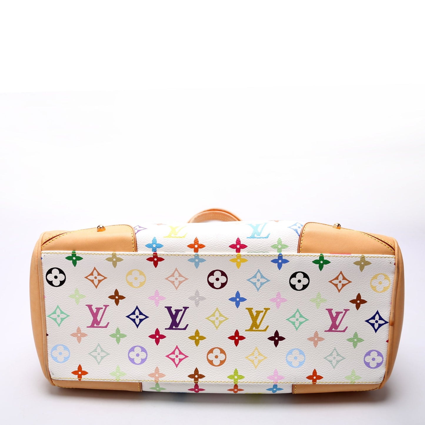 Louis Vuitton Claudia Multicolor