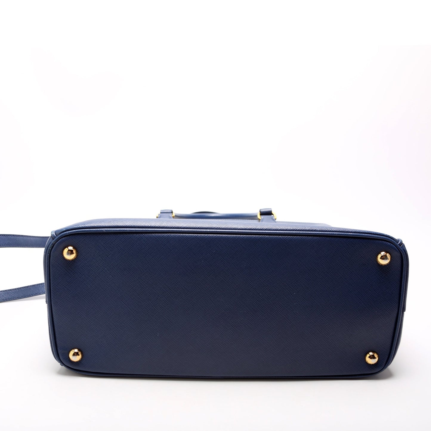 Prada Saffiano Galleria Medium Bag