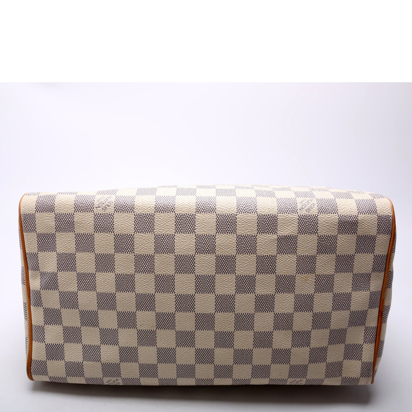 Louis Vuitton Speedy 30 Damier Azur