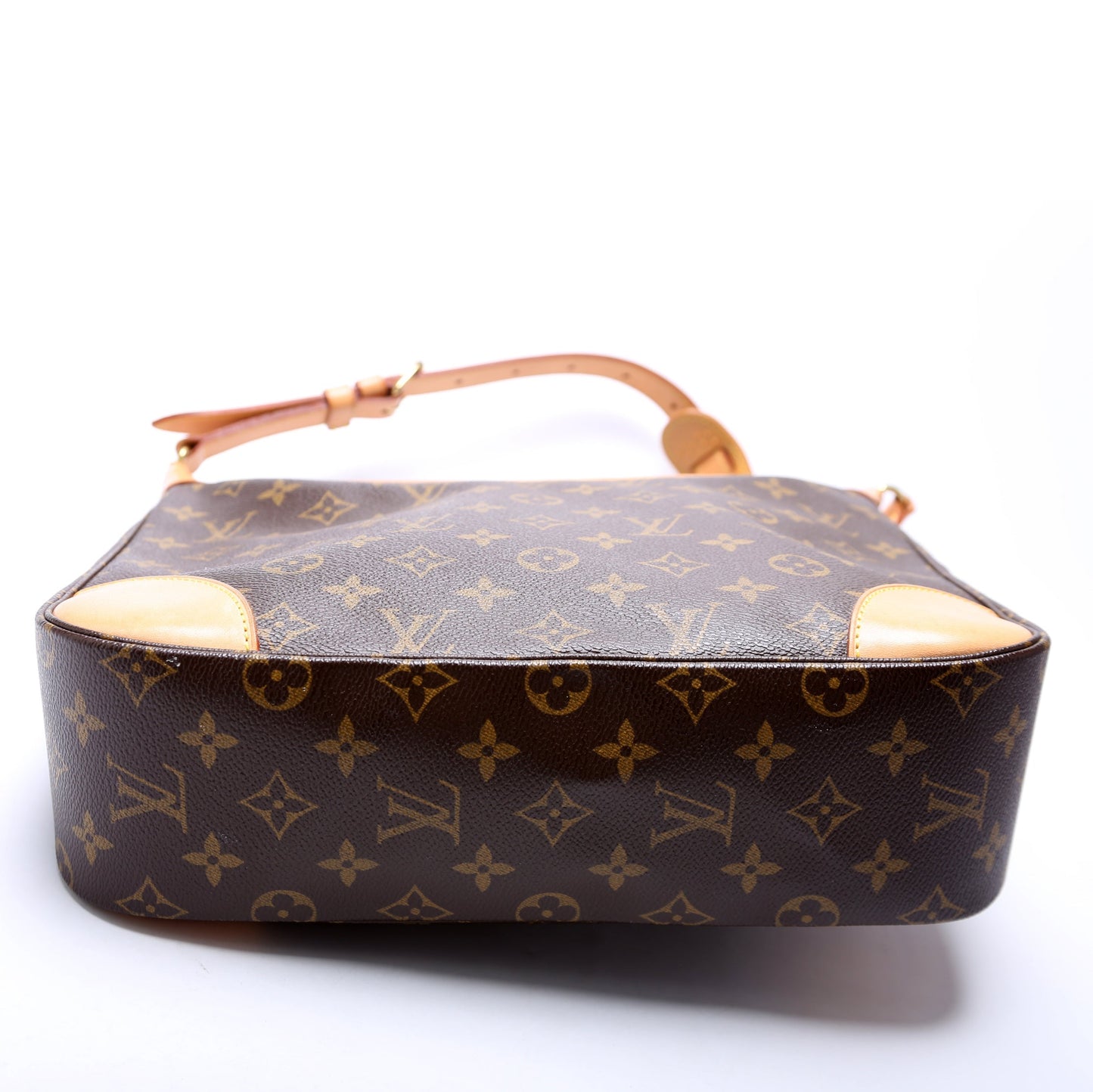 Louis Vuitton Boulogne 30 () Monogram