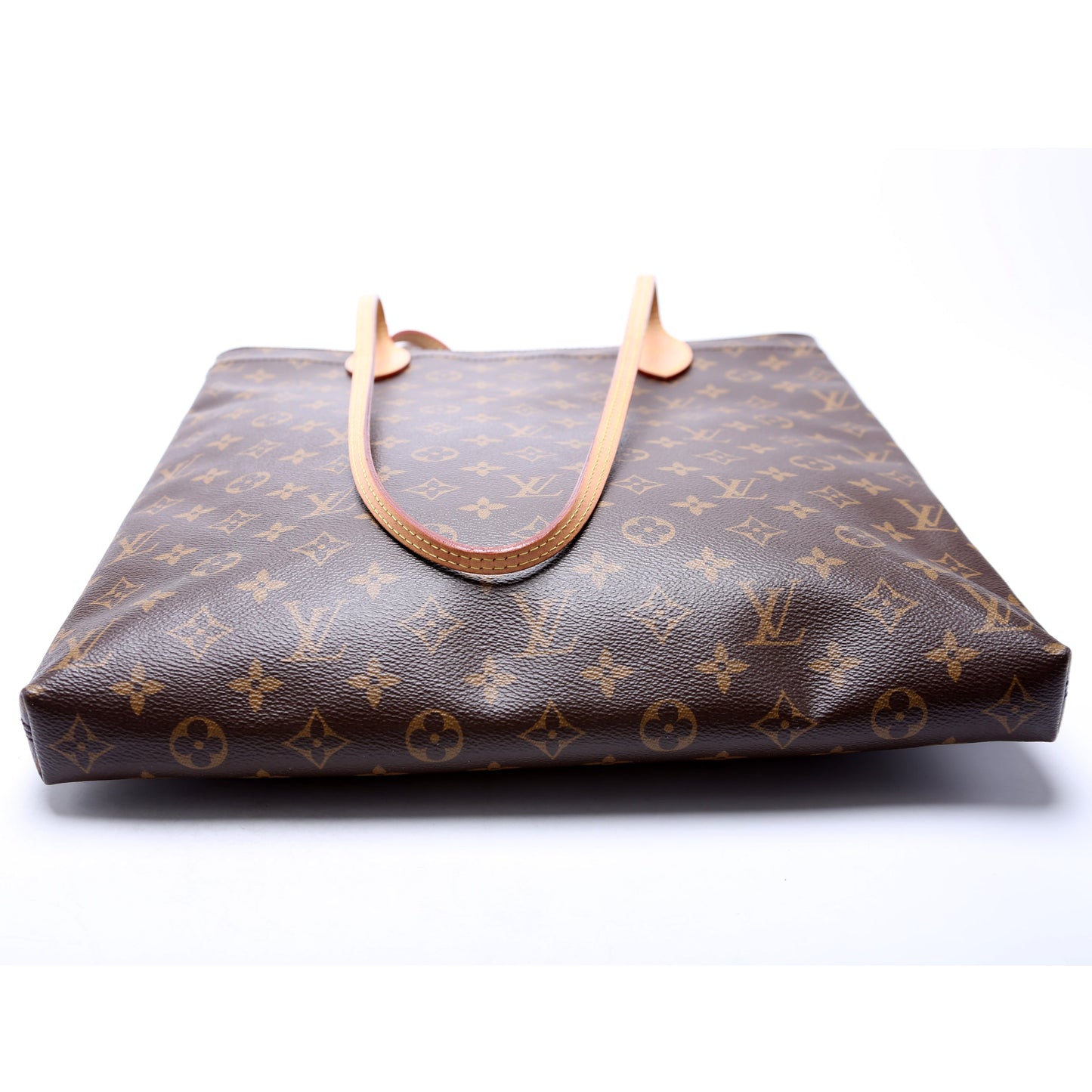 Louis Vuitton Carry It Monogram