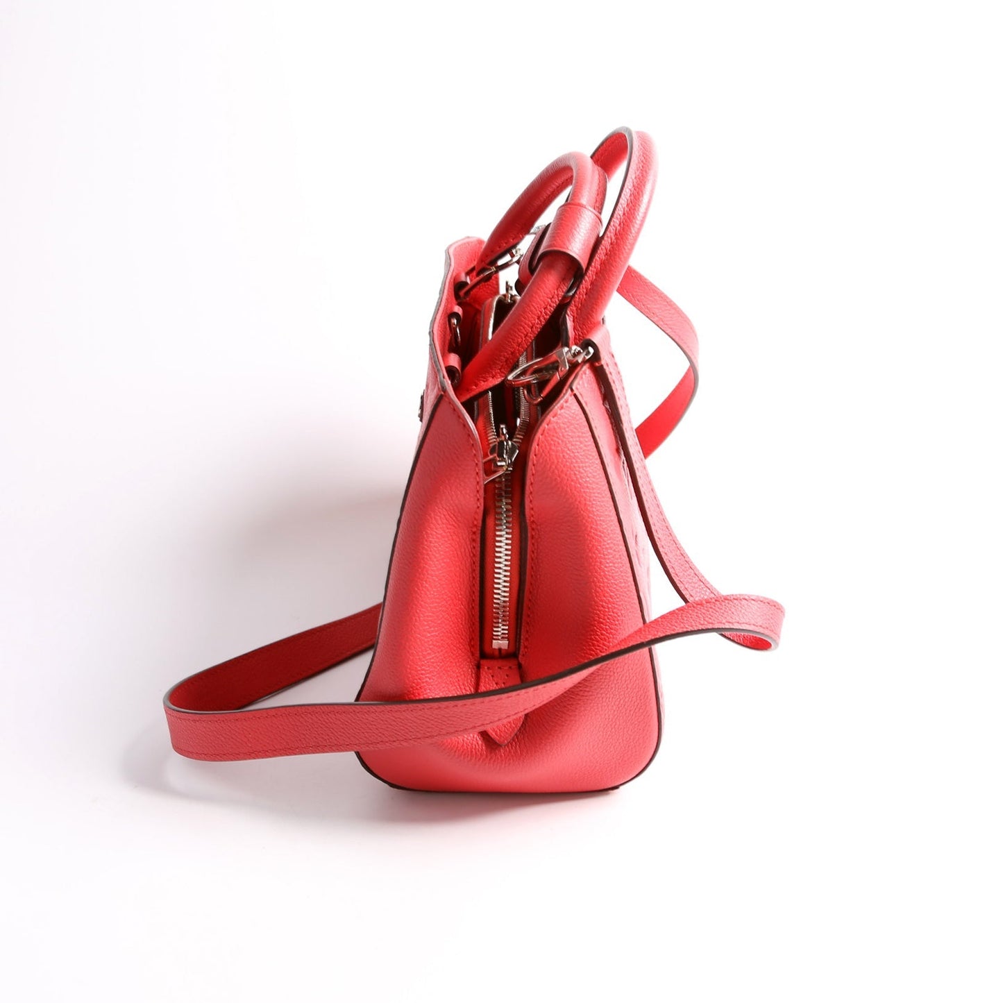 Louis Vuitton Montaigne BB Empreinte Red