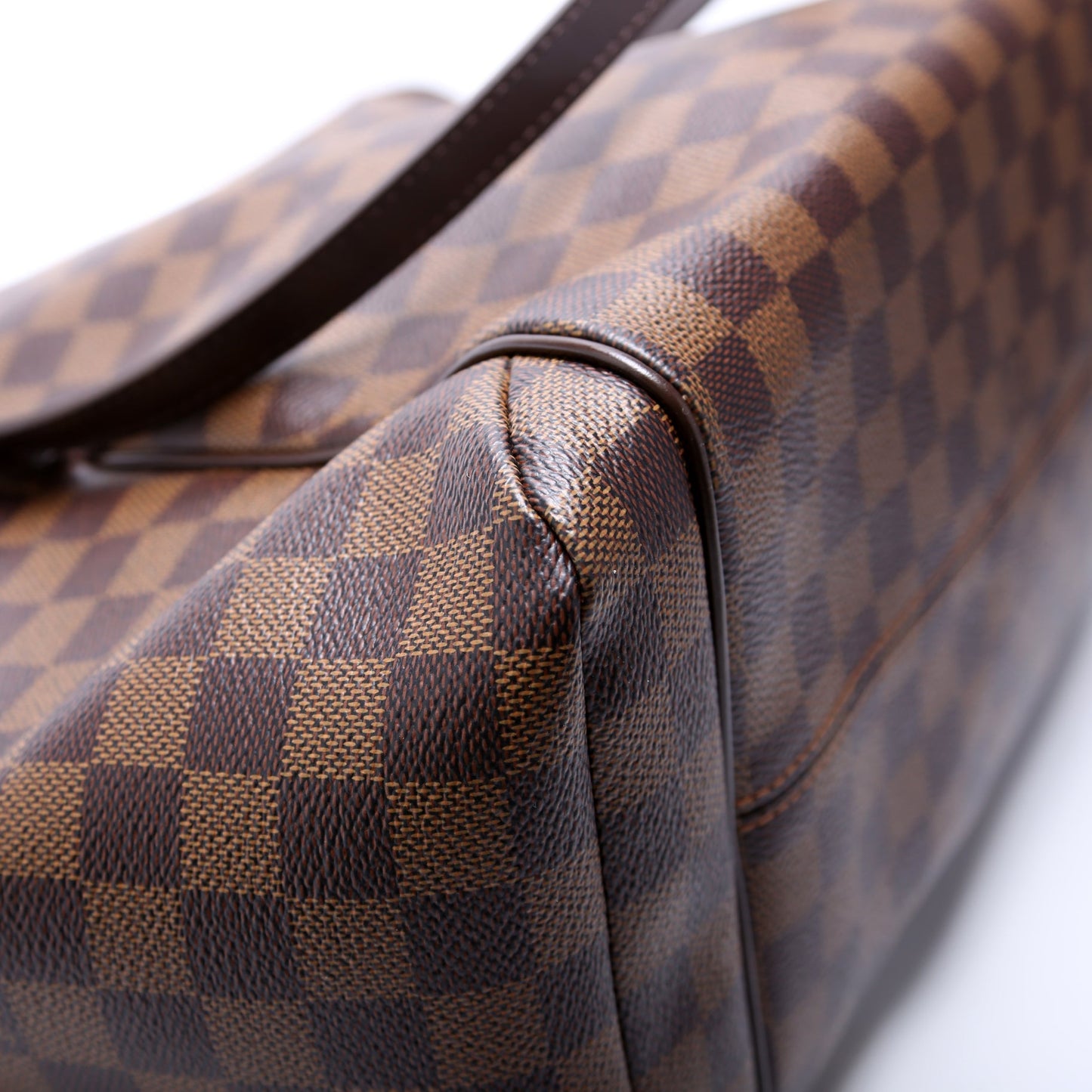 Louis Vuitton Totally MM Damier Ebene
