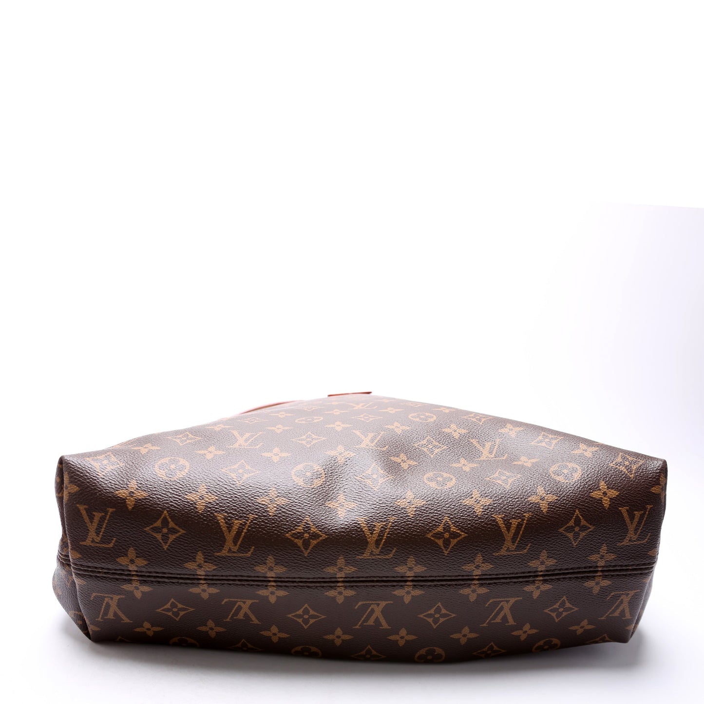 Louis Vuitton Graceful MM Monogram Pink
