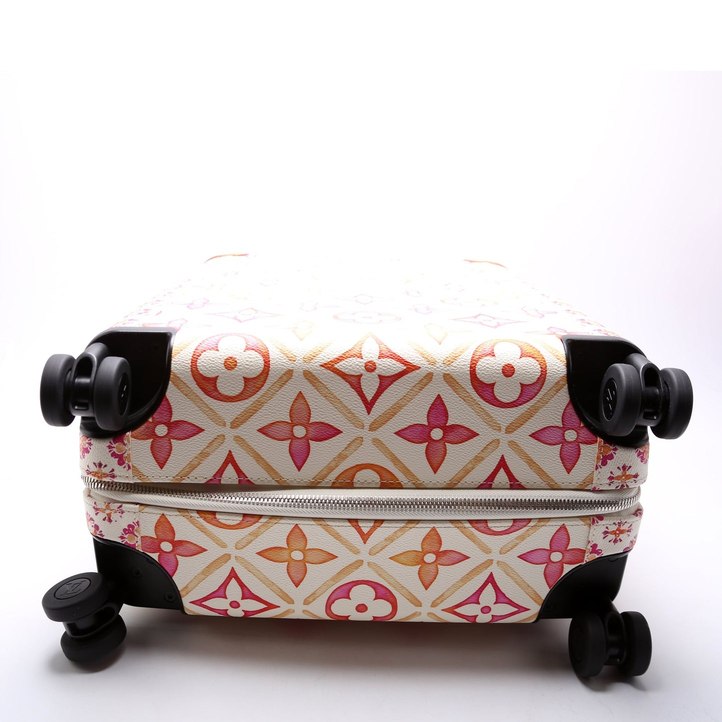 Louis Vuitton Horizon 55 By the Pool Monogram Tiles
