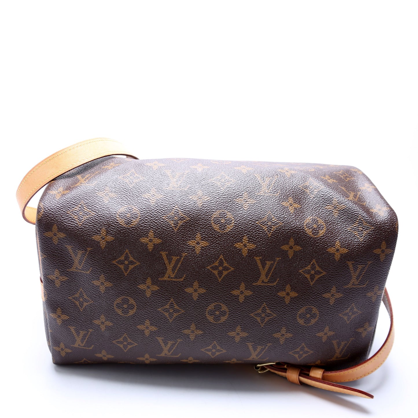 Louis Vuitton Speedy 30 Bandouliere Monogram
