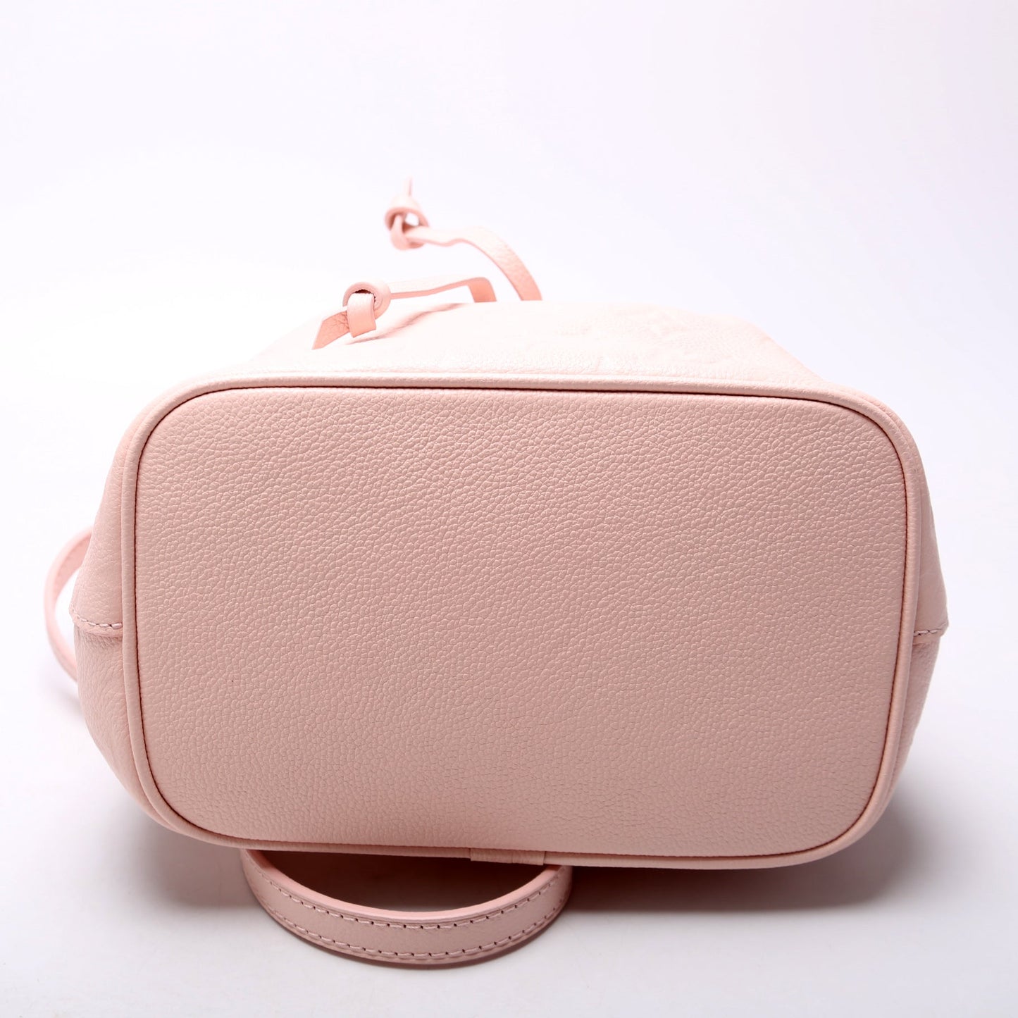 Louis Vuitton Neonoe BB Empreinte Pink