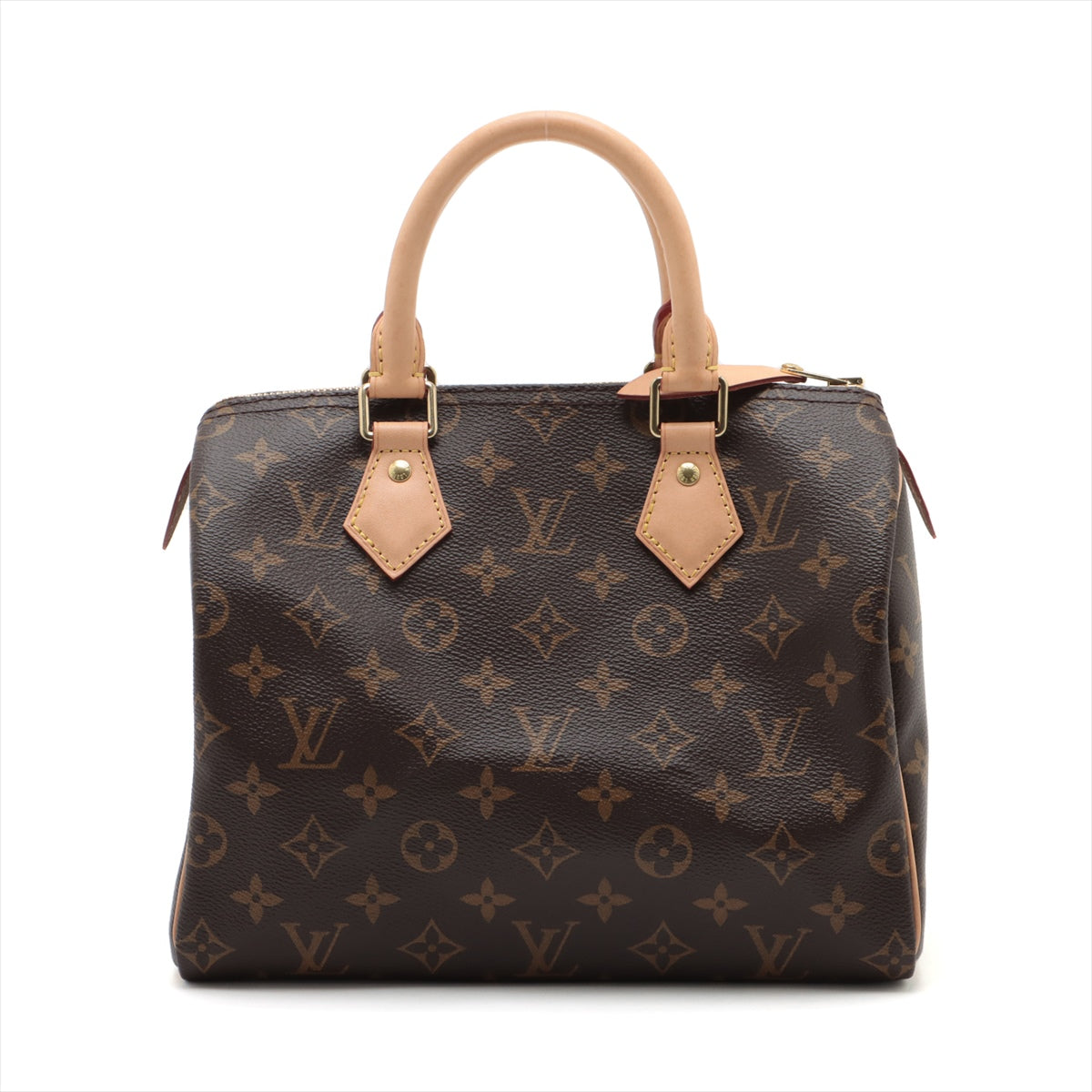 Louis Vuitton Monogram Speedyy 25 M41109