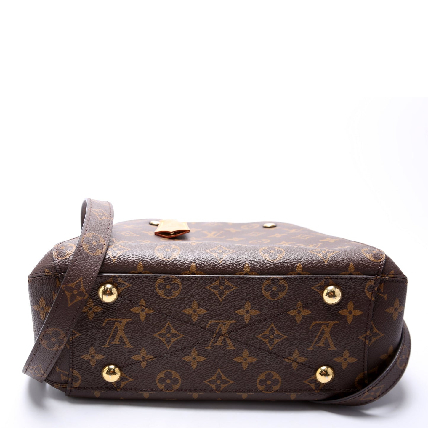 Louis Vuitton ON HOLD Montaigne BB Monogram