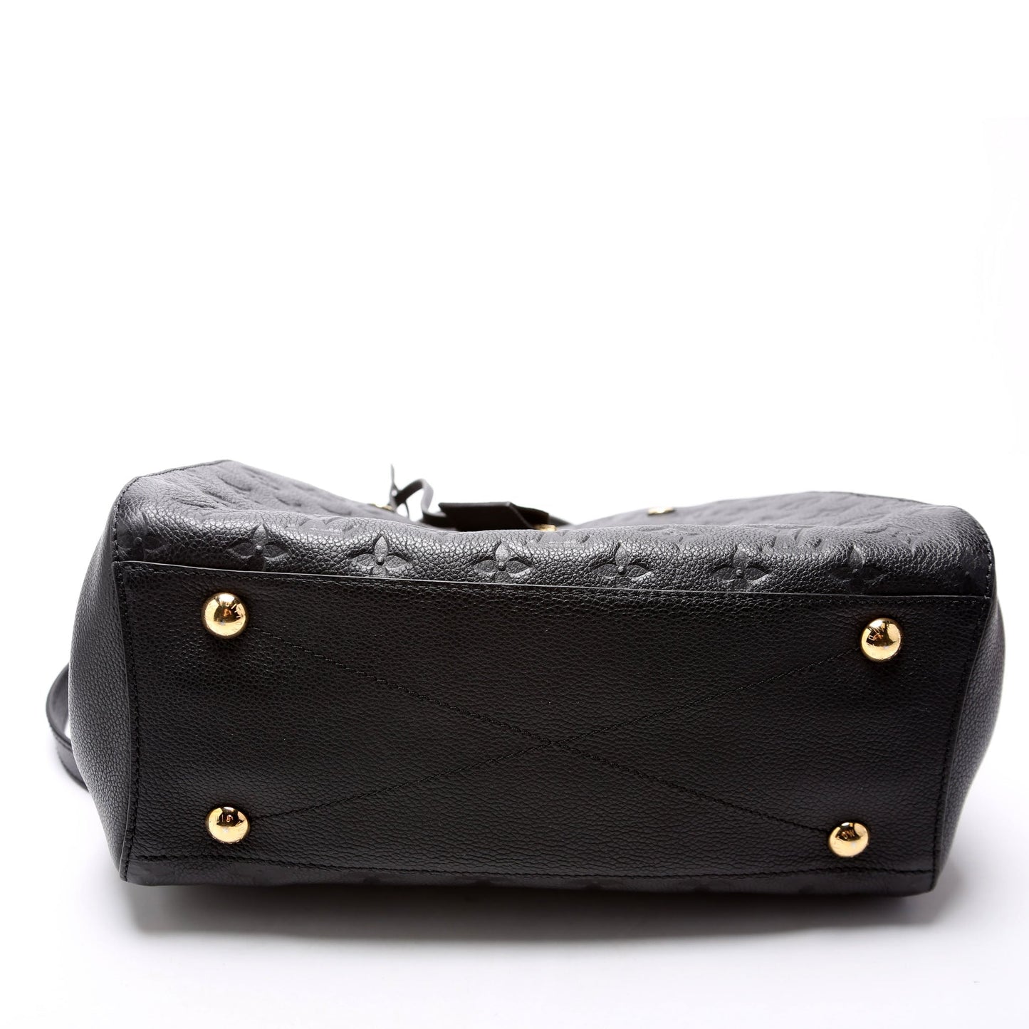 Louis Vuitton Montsouris MM Empriente