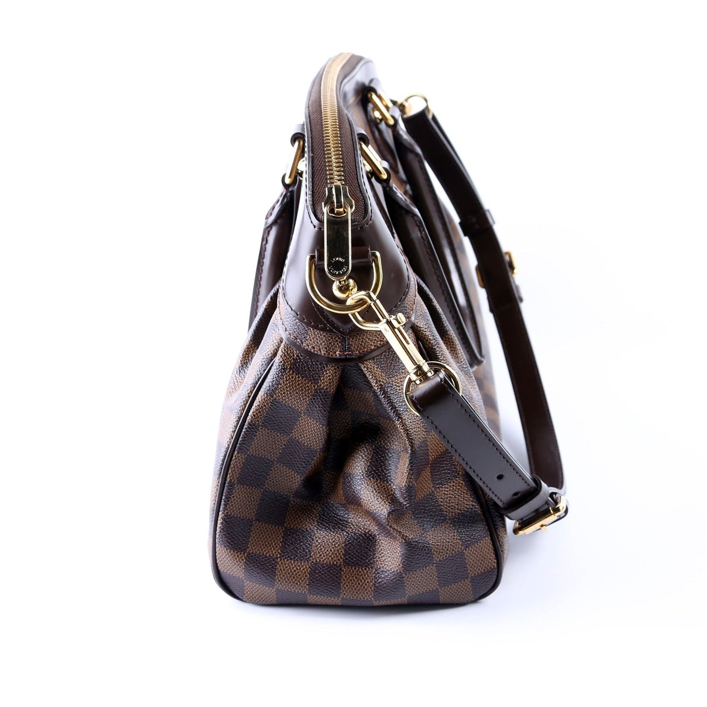 Louis Vuitton Trevi PM Damier Ebene