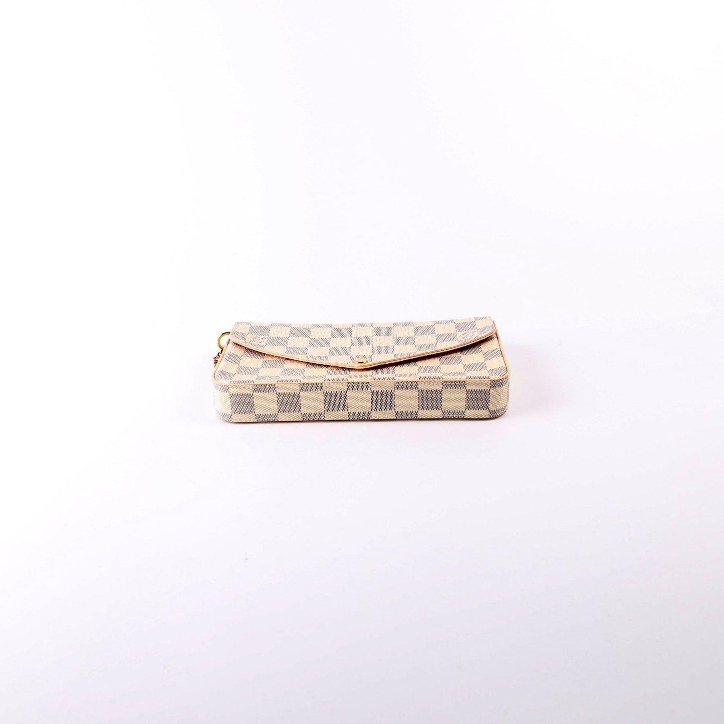Louis Vuitton Pochette Felicie Azur
