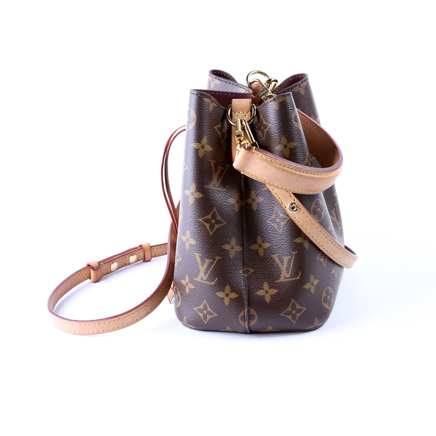 Louis Vuitton Neonoe BB Monogram