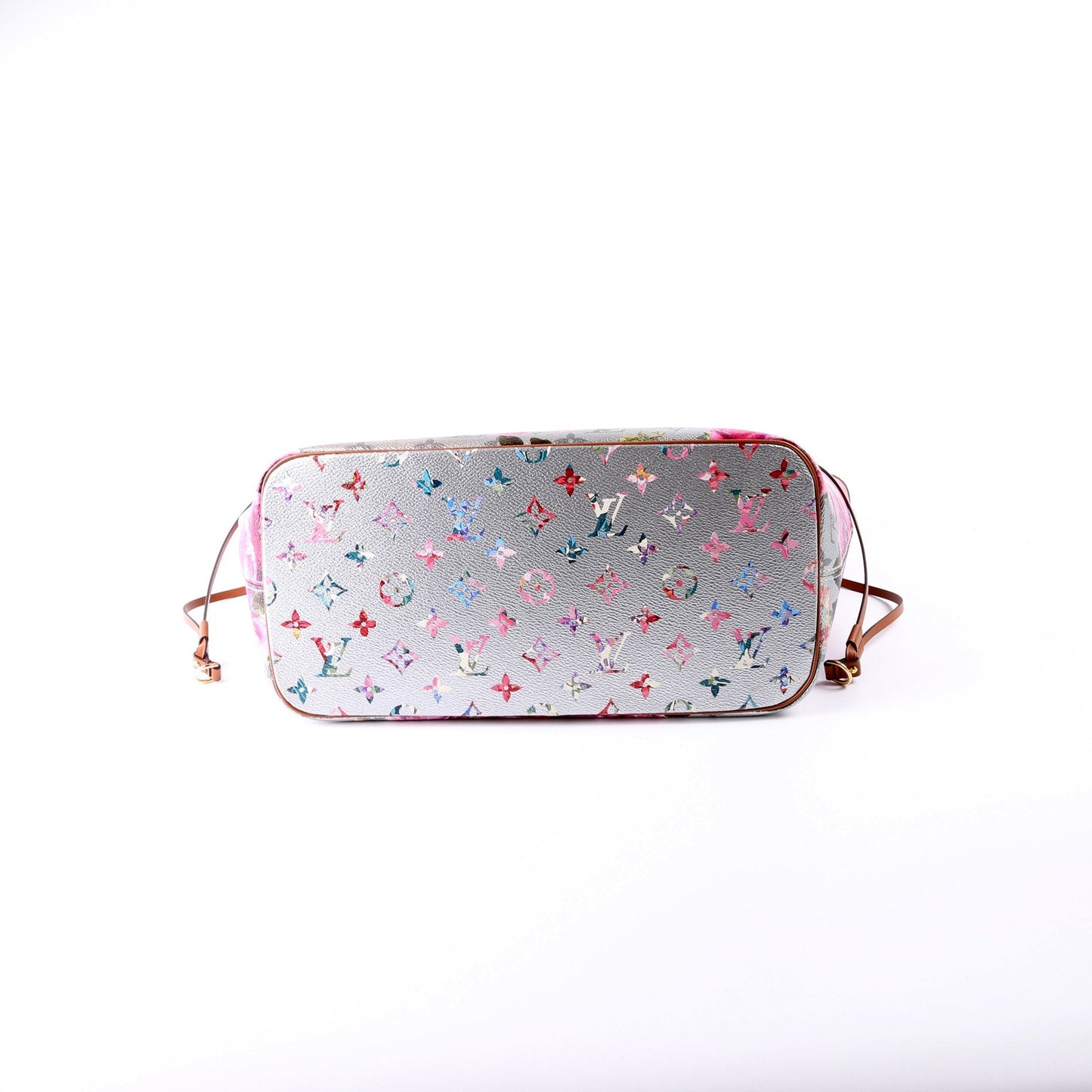 Louis Vuitton Neverfull MM Garden Capsule