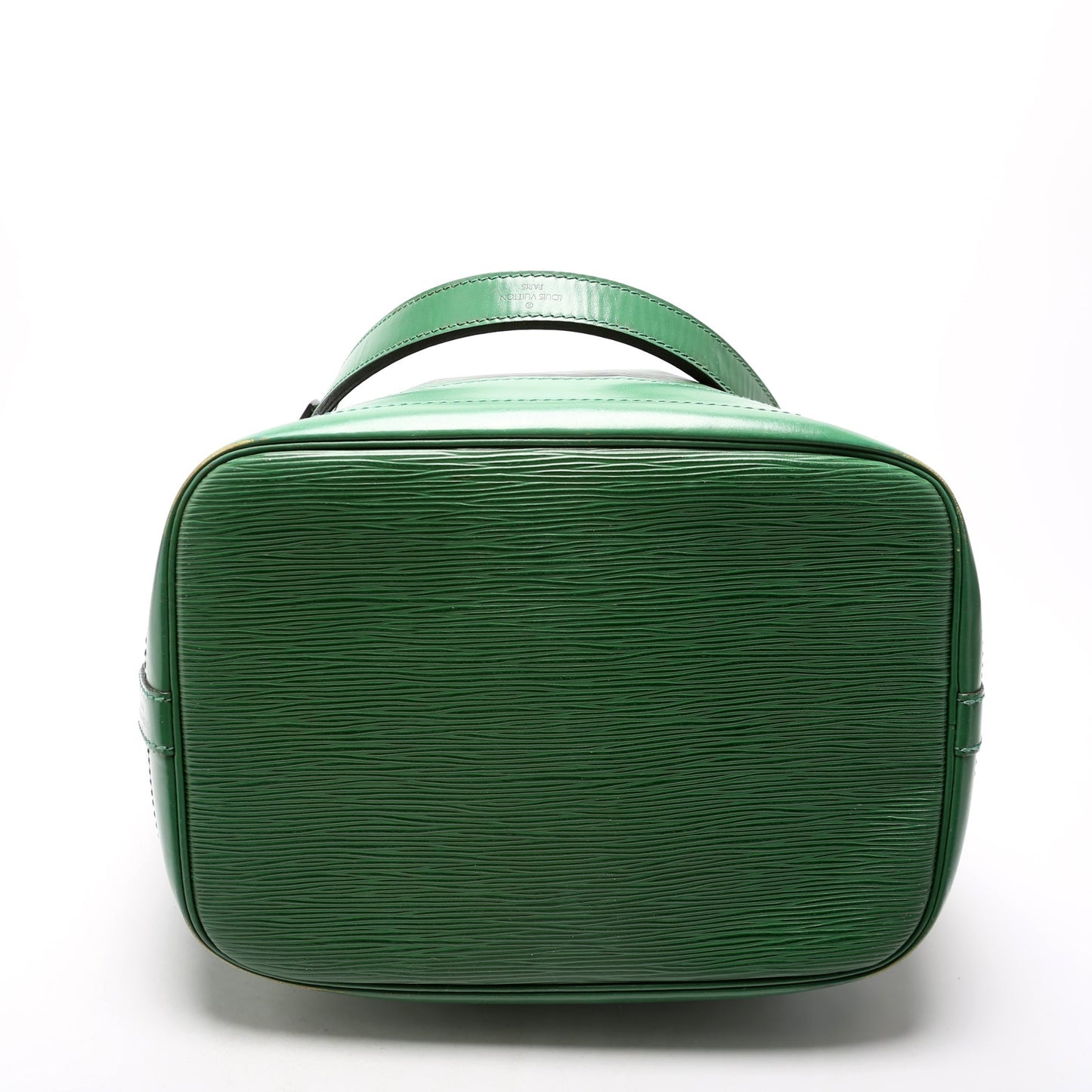 Louis Vuitton Noe Epi Green