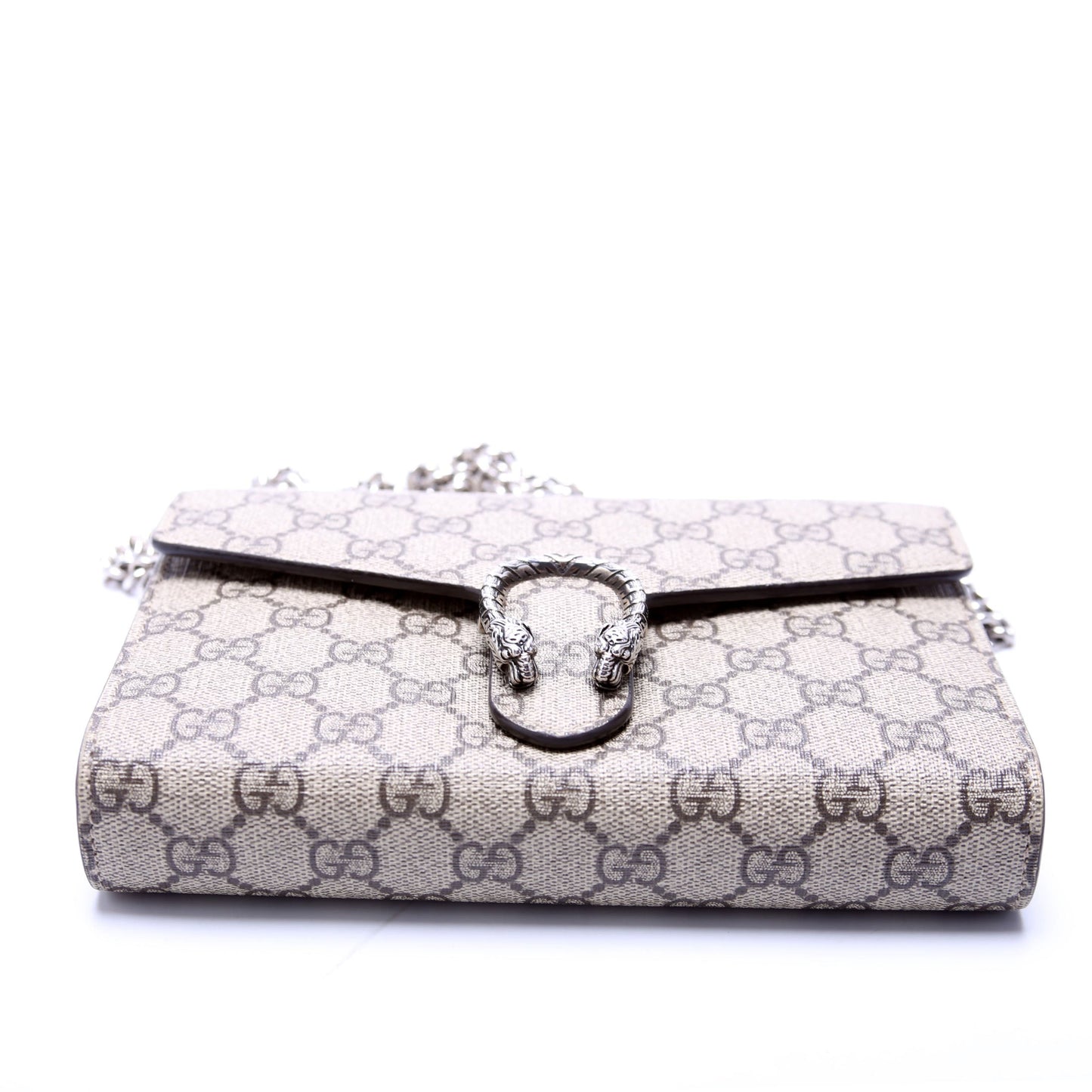 Gucci 401231 Dionysus Mini Wallet Bag