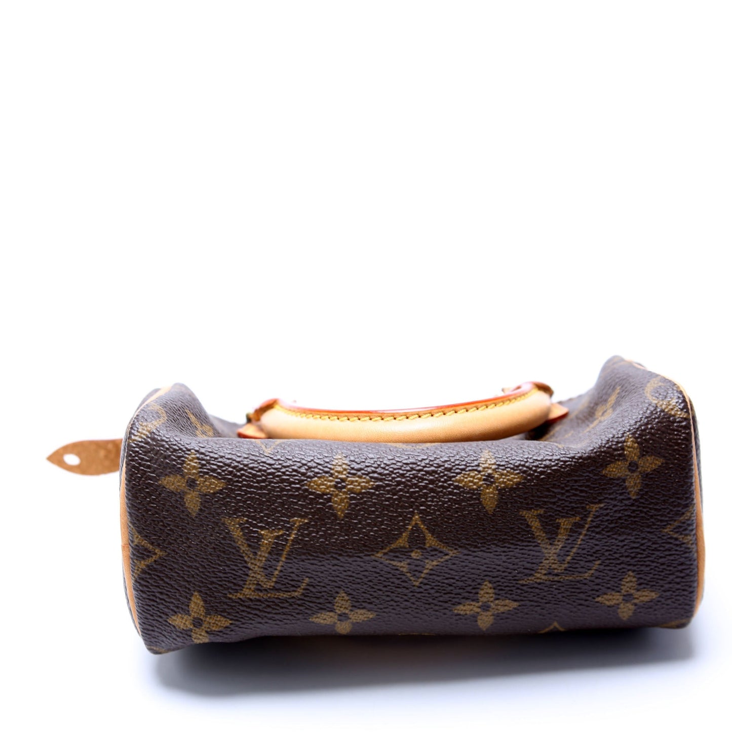 Louis Vuitton Speedy Mini HL Monogram