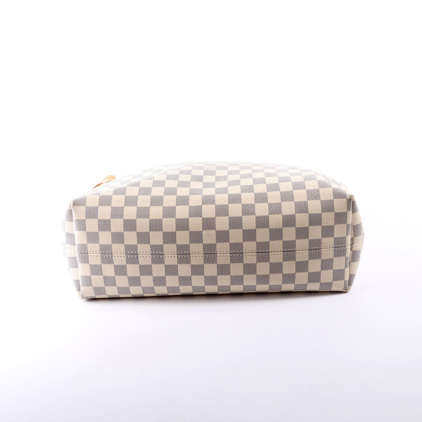 Louis Vuitton Graceful MM Azur