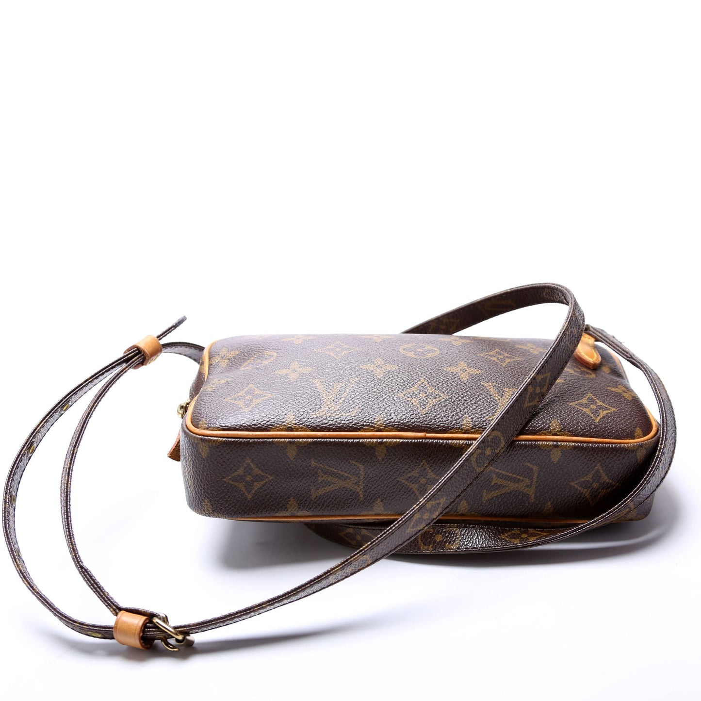 Louis Vuitton Pochette Marly Band Monogram