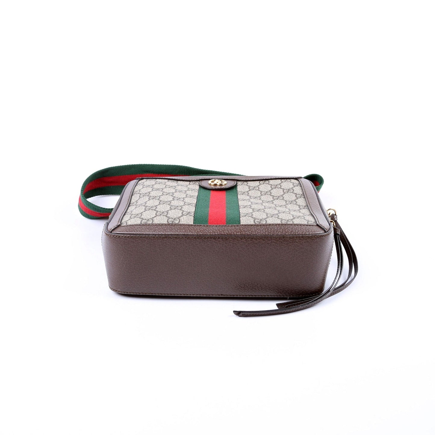 Gucci 550622 Ophidia GG Small Shoulder Bag