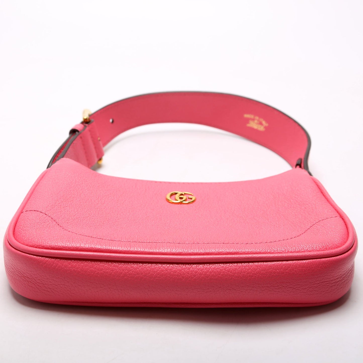 Gucci 739076 Aphrodite Mini Shoulder Pink Bag