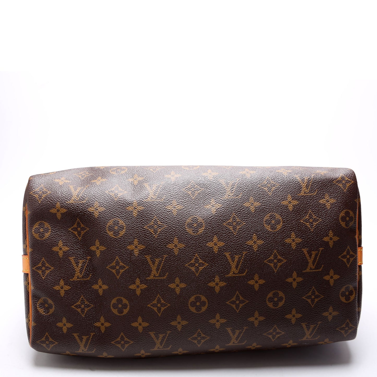 Louis Vuitton Speedy 35 Bandouliere Monogram