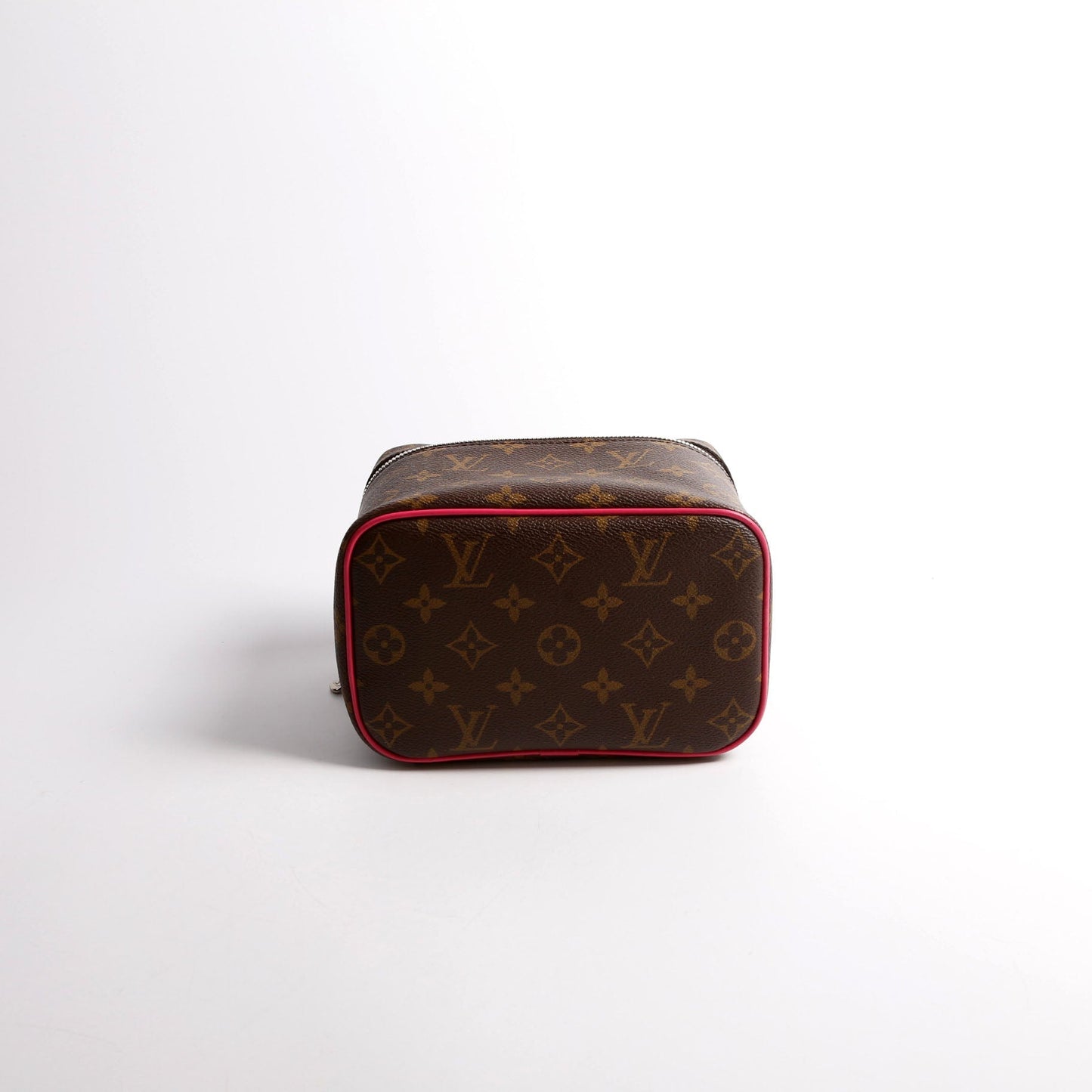 Louis Vuitton Nice Mini Toiletry Pouch Monogram