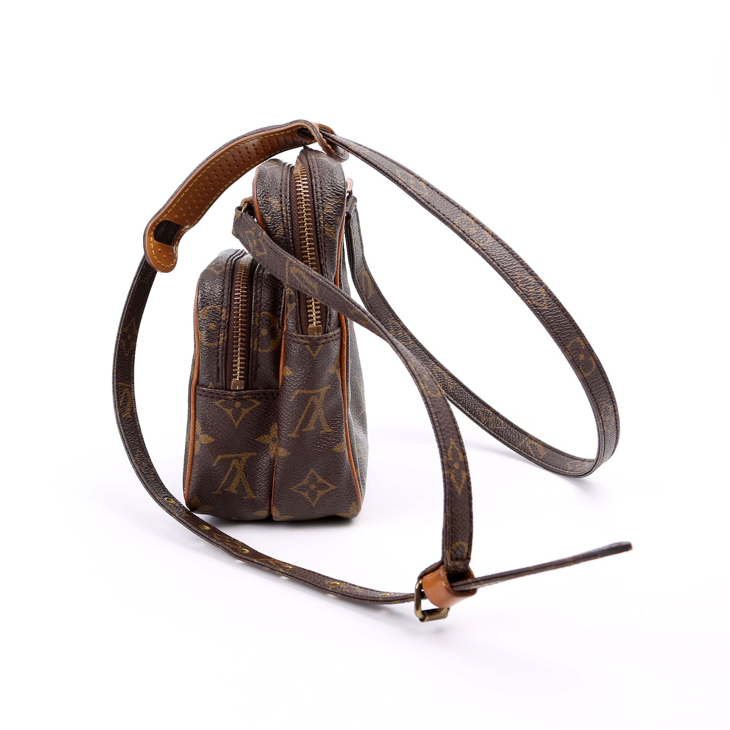 Louis Vuitton Amazone Monogram Mini