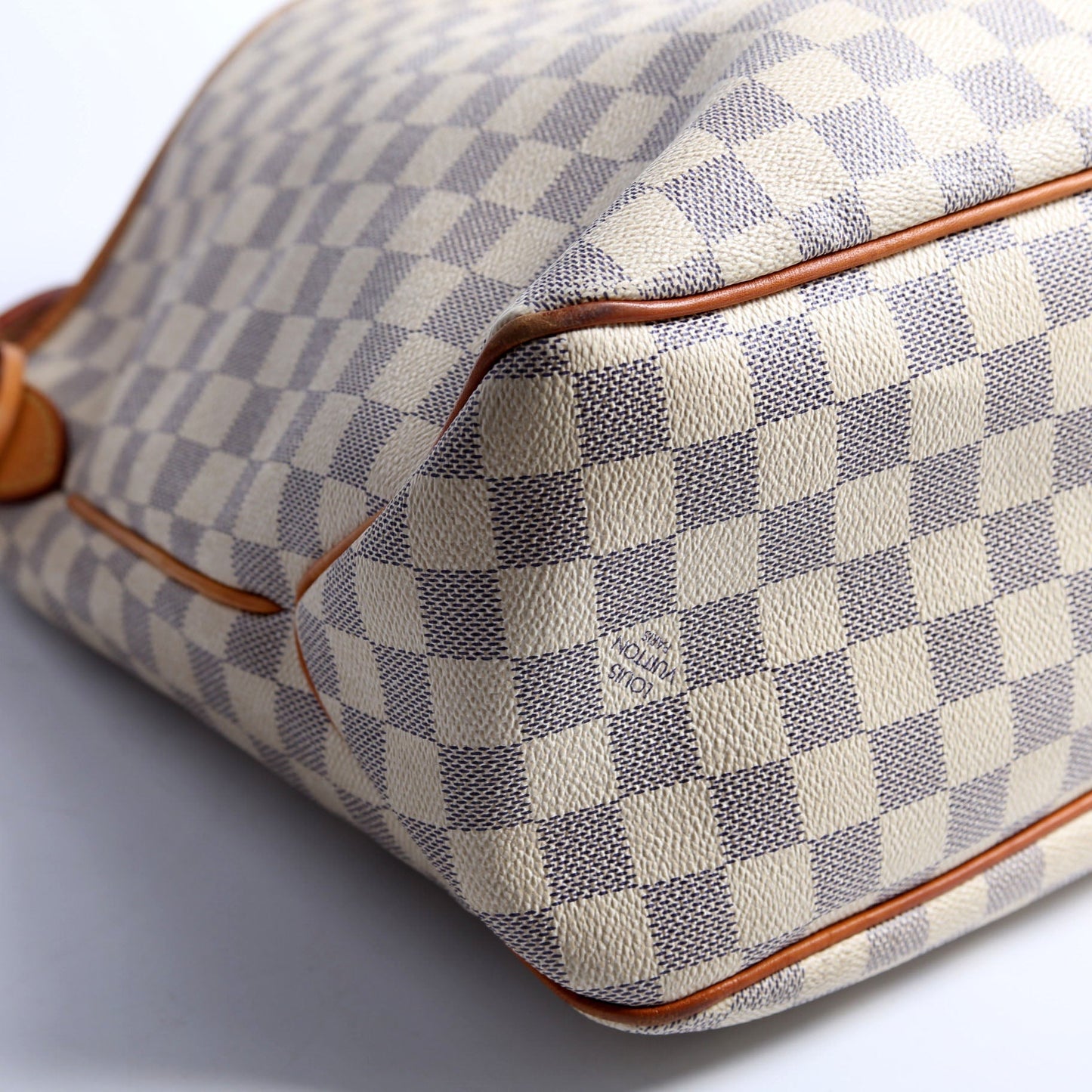 Louis Vuitton Delightful MM Azur