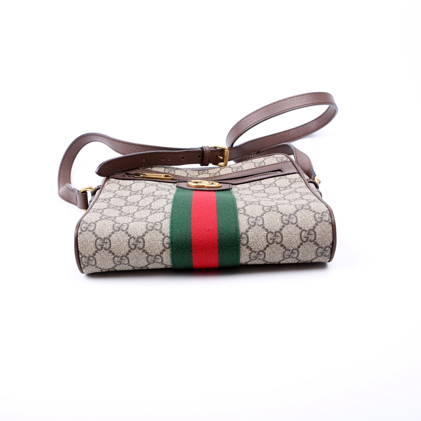 Gucci 547926 Ophidia Messenger Bag