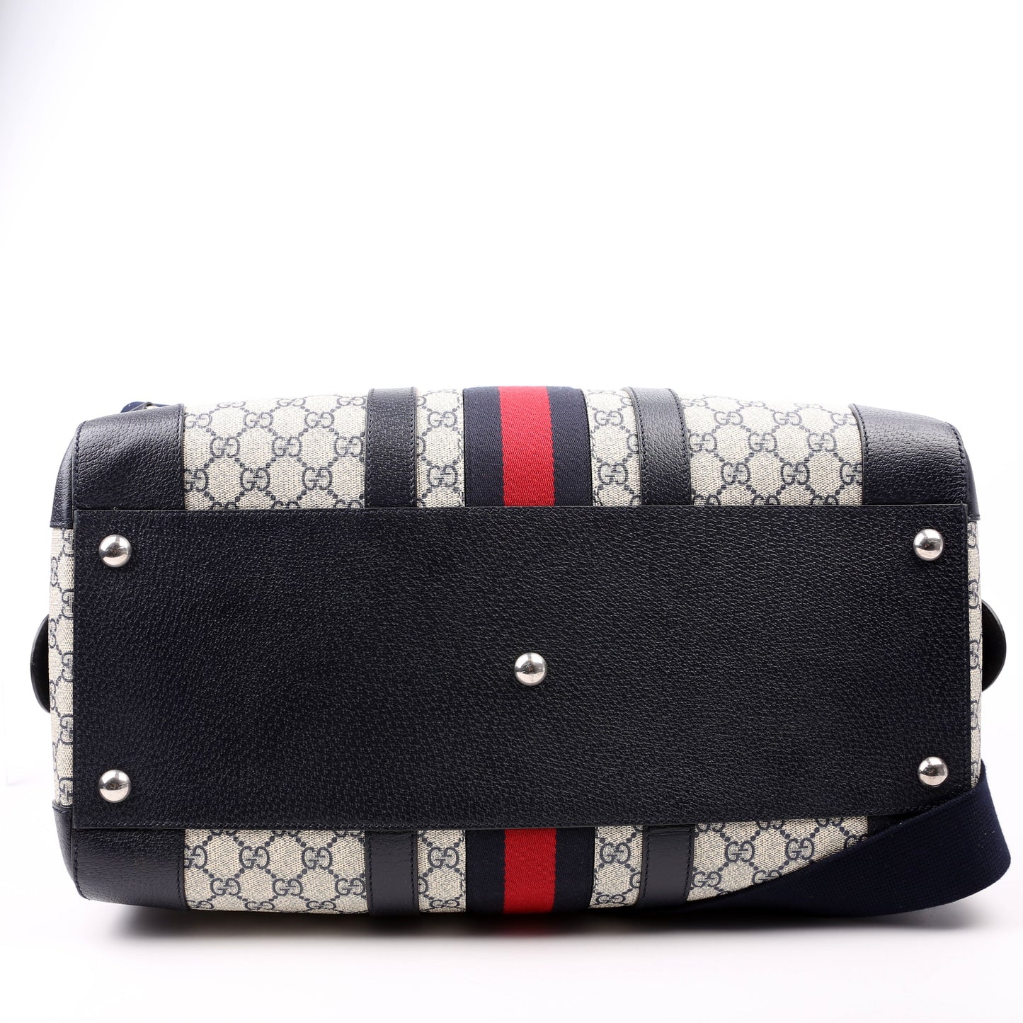 Gucci 724642 Savoy Medium Duffle Bag