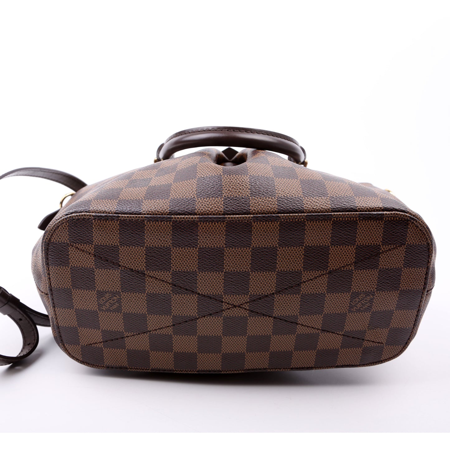 Louis Vuitton Siena PM Damier Ebene