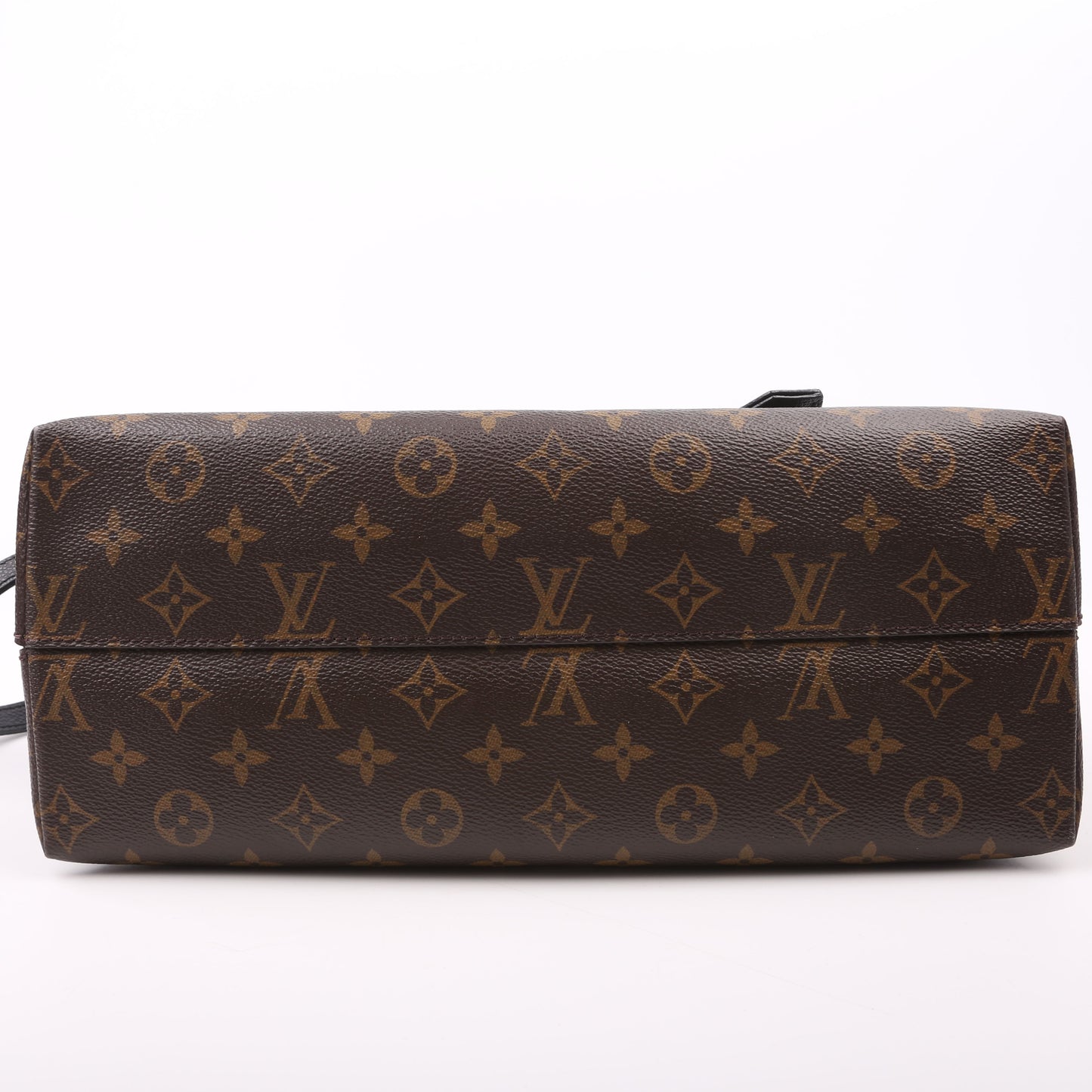 Louis Vuitton Alma BNB Monogram Black