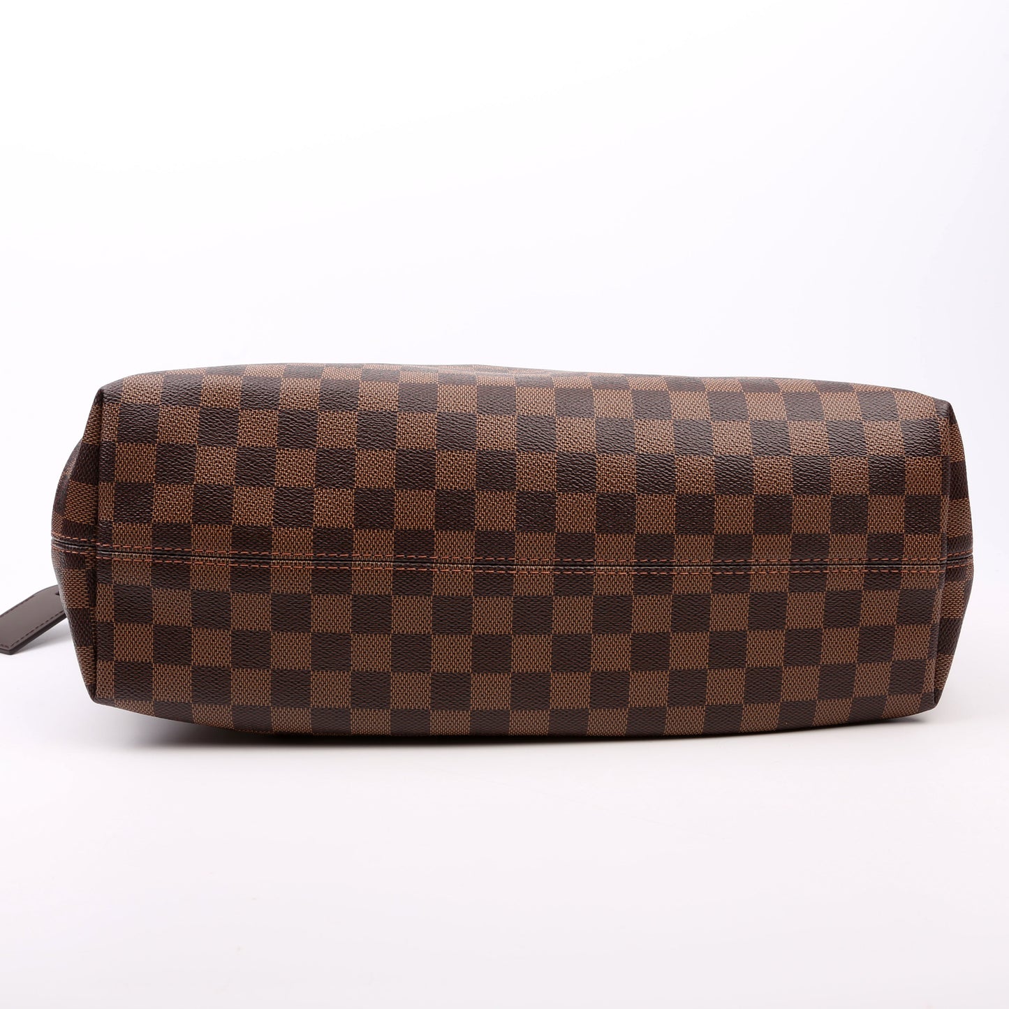 Louis Vuitton HOLD Graceful MM Damier Ebene