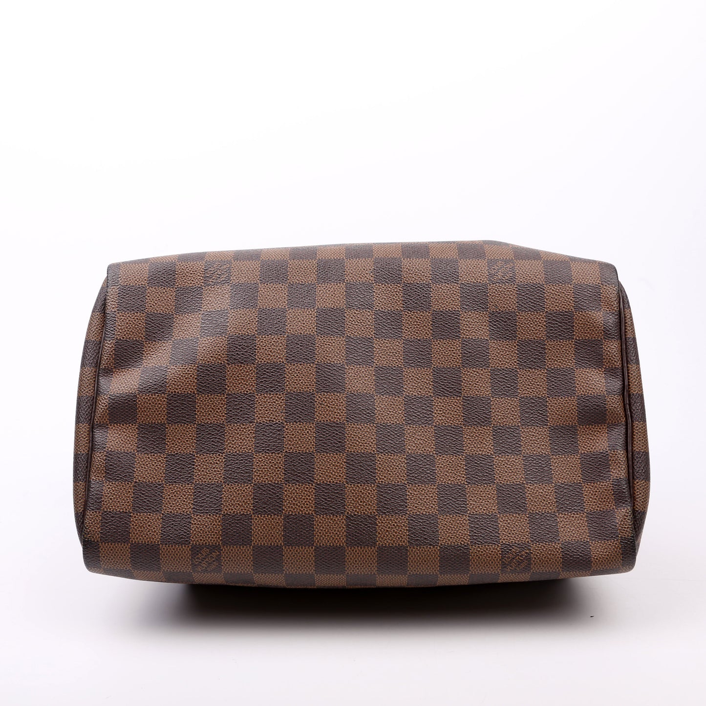 Louis Vuitton Speedy 30 Damier Ebene