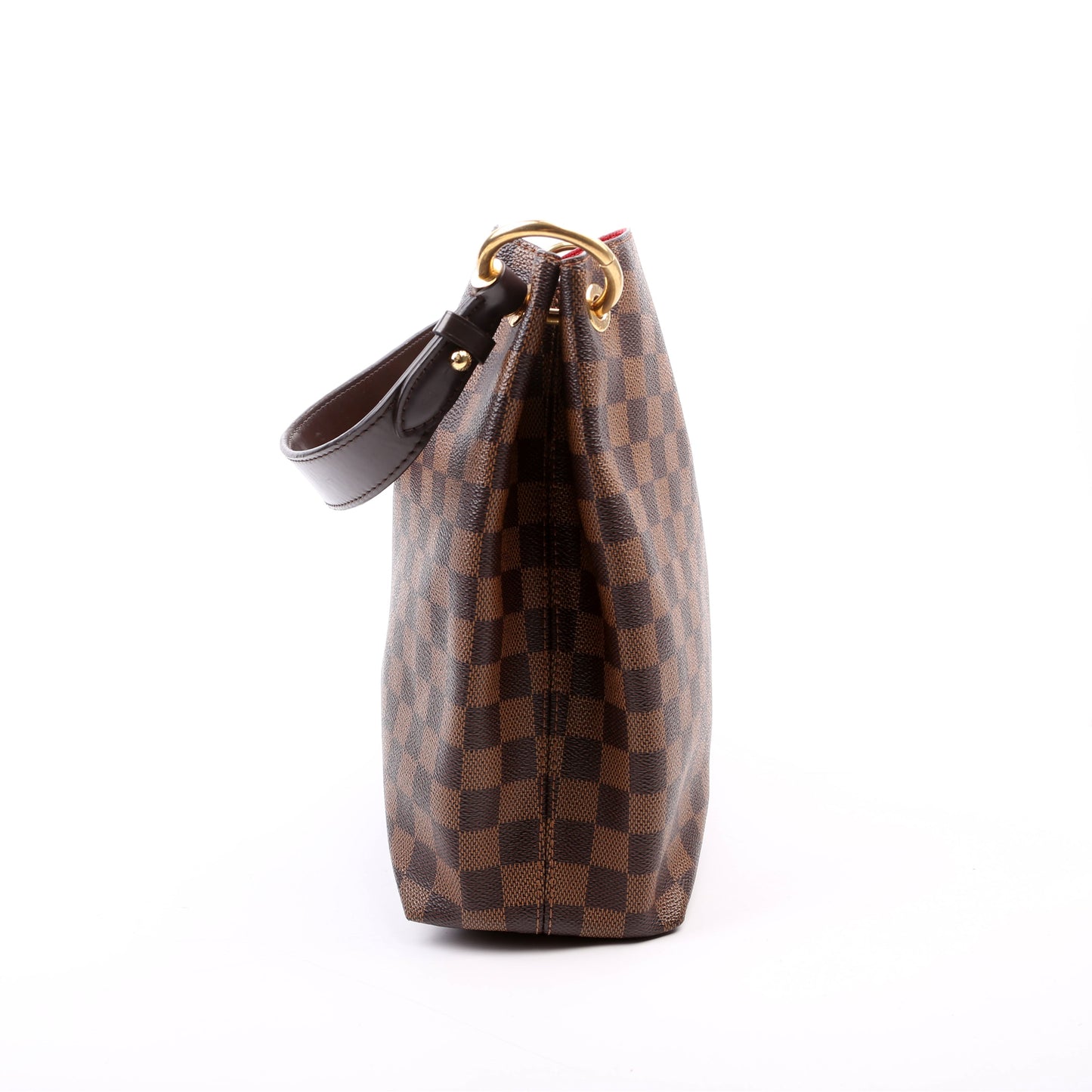 Louis Vuitton Graceful PM Damier Ebene