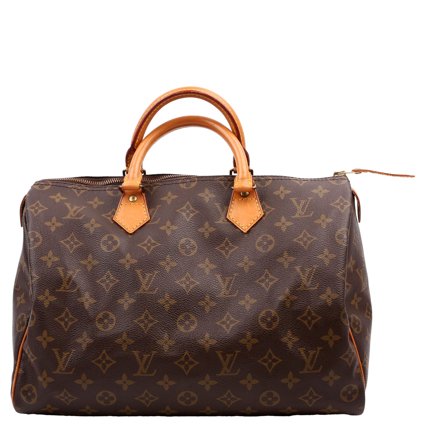 Louis Vuitton Speedy 35 Monogram