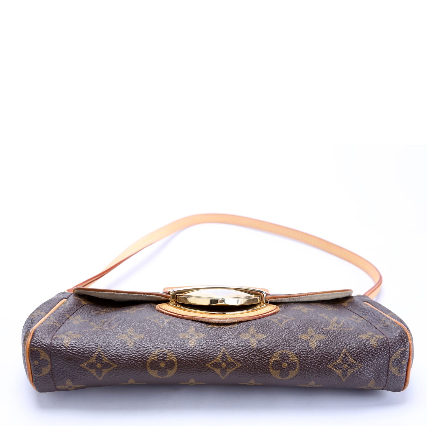 Louis Vuitton Beverly Clutch Monogram