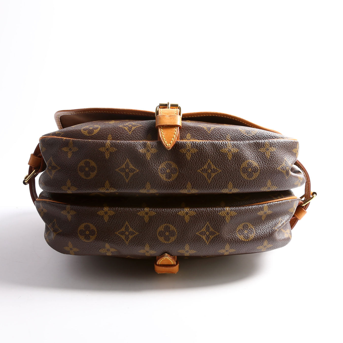 Louis Vuitton Saumur 30 Monogram