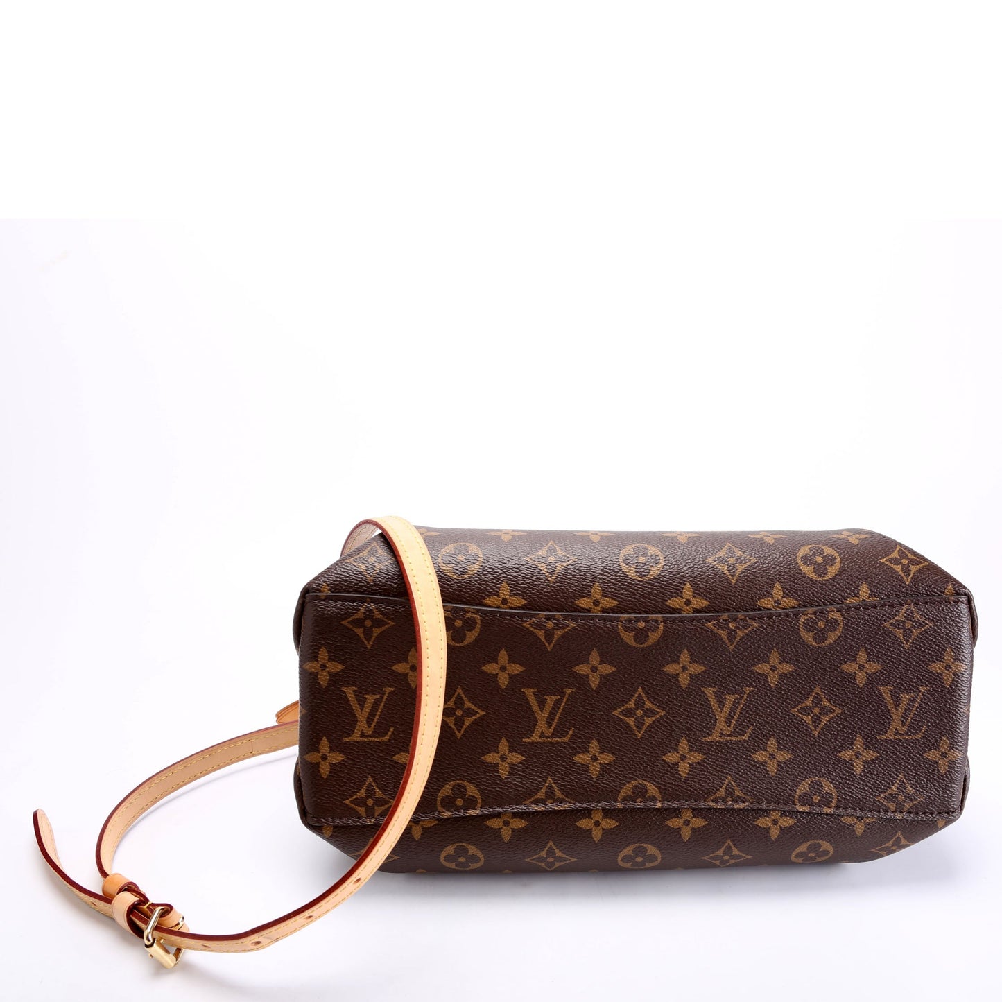 Louis Vuitton Rivoli NM PM Monogram