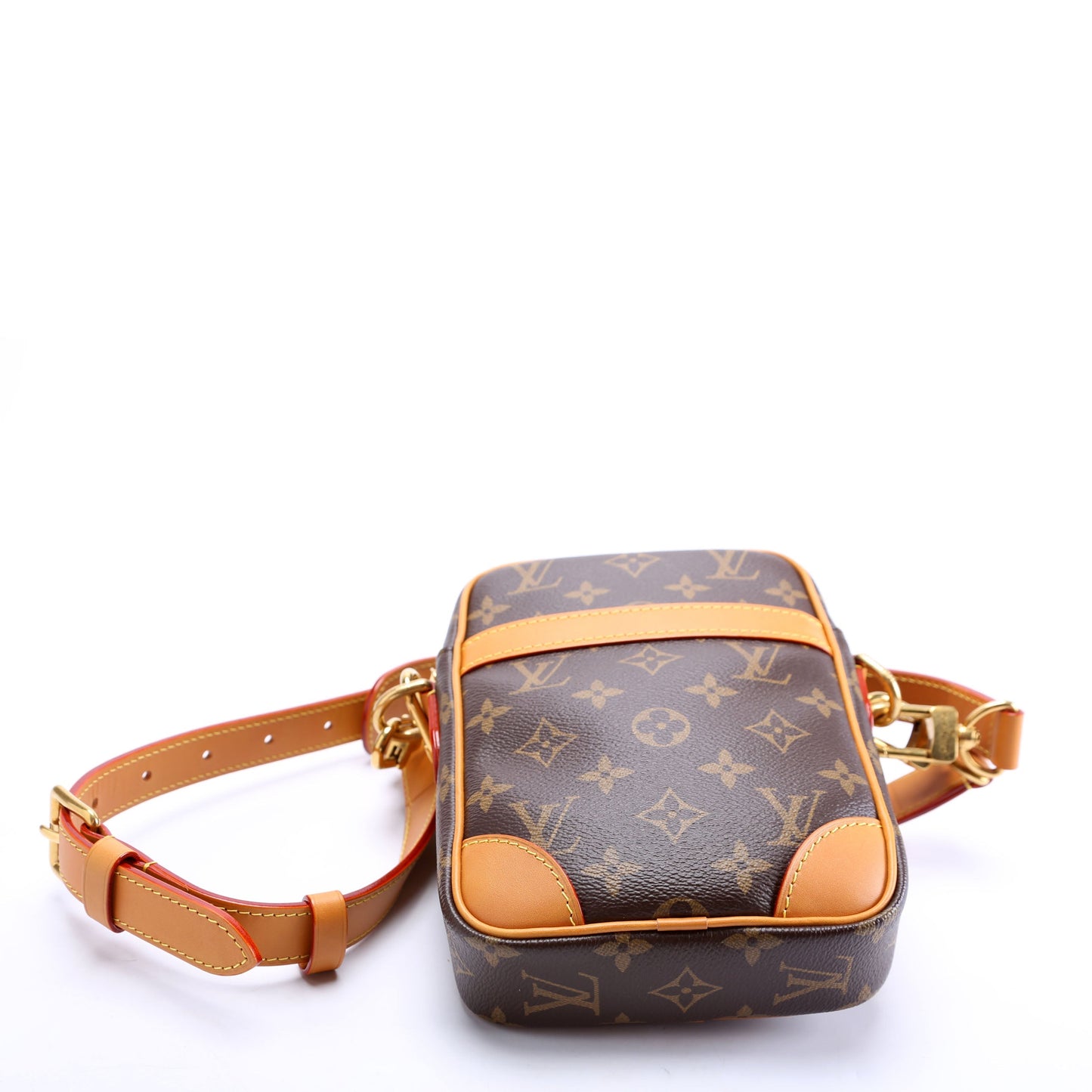 Louis Vuitton Danube NV Monogram