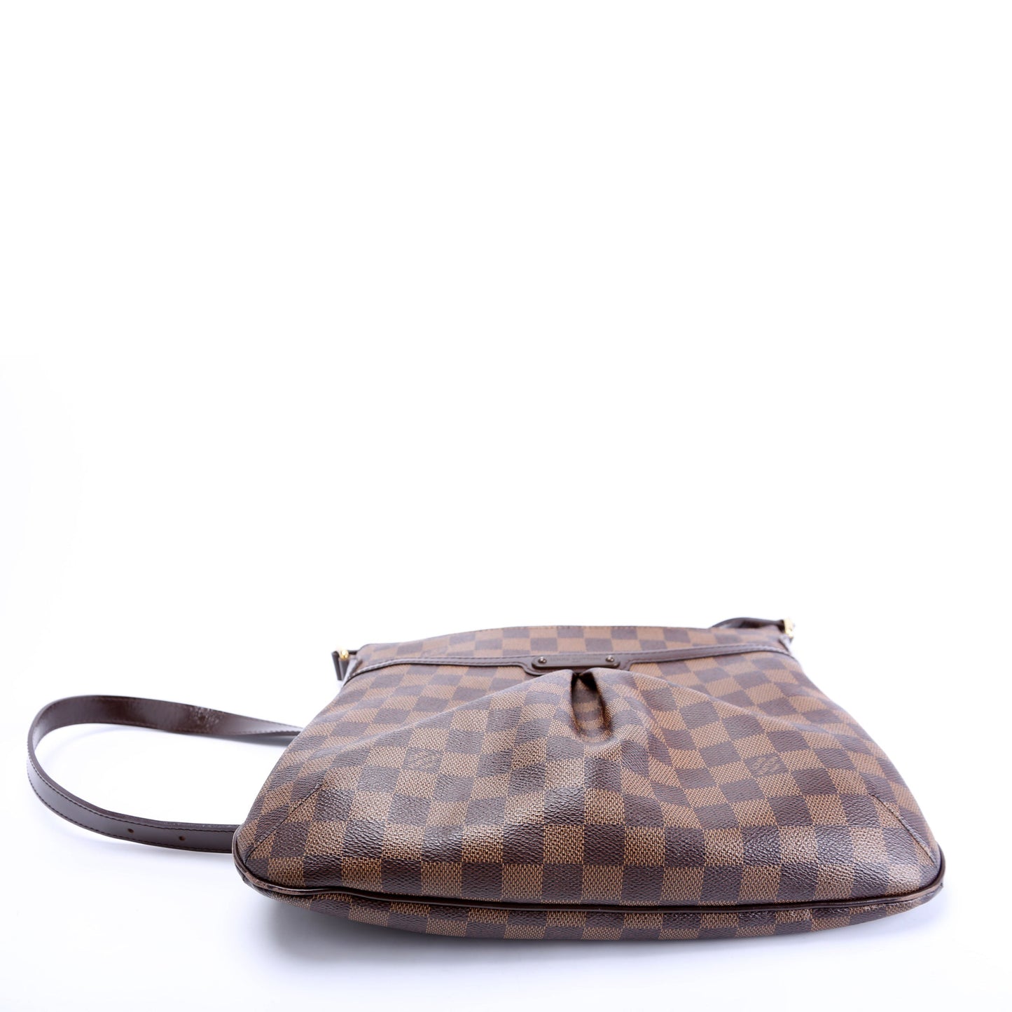 Louis Vuitton Bloomsbury PM Damier Ebene