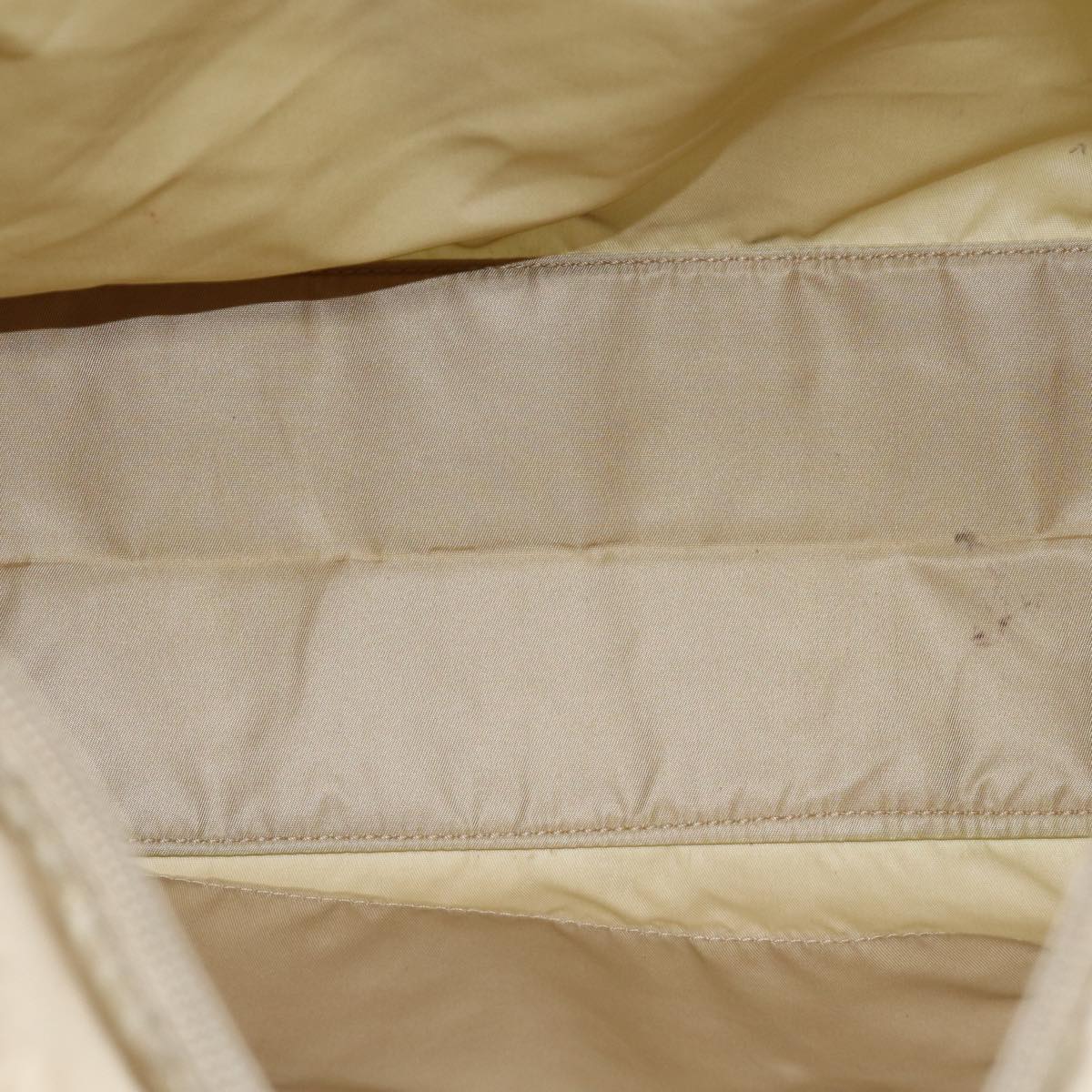 PRADA Tessuto Tote